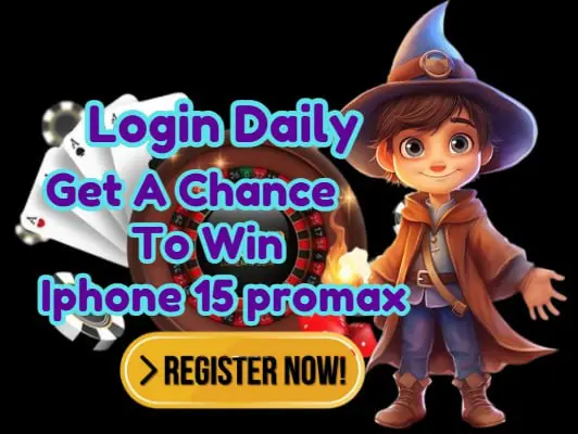 Dreamjili Promotion